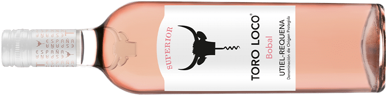 Toro Loco Rosé